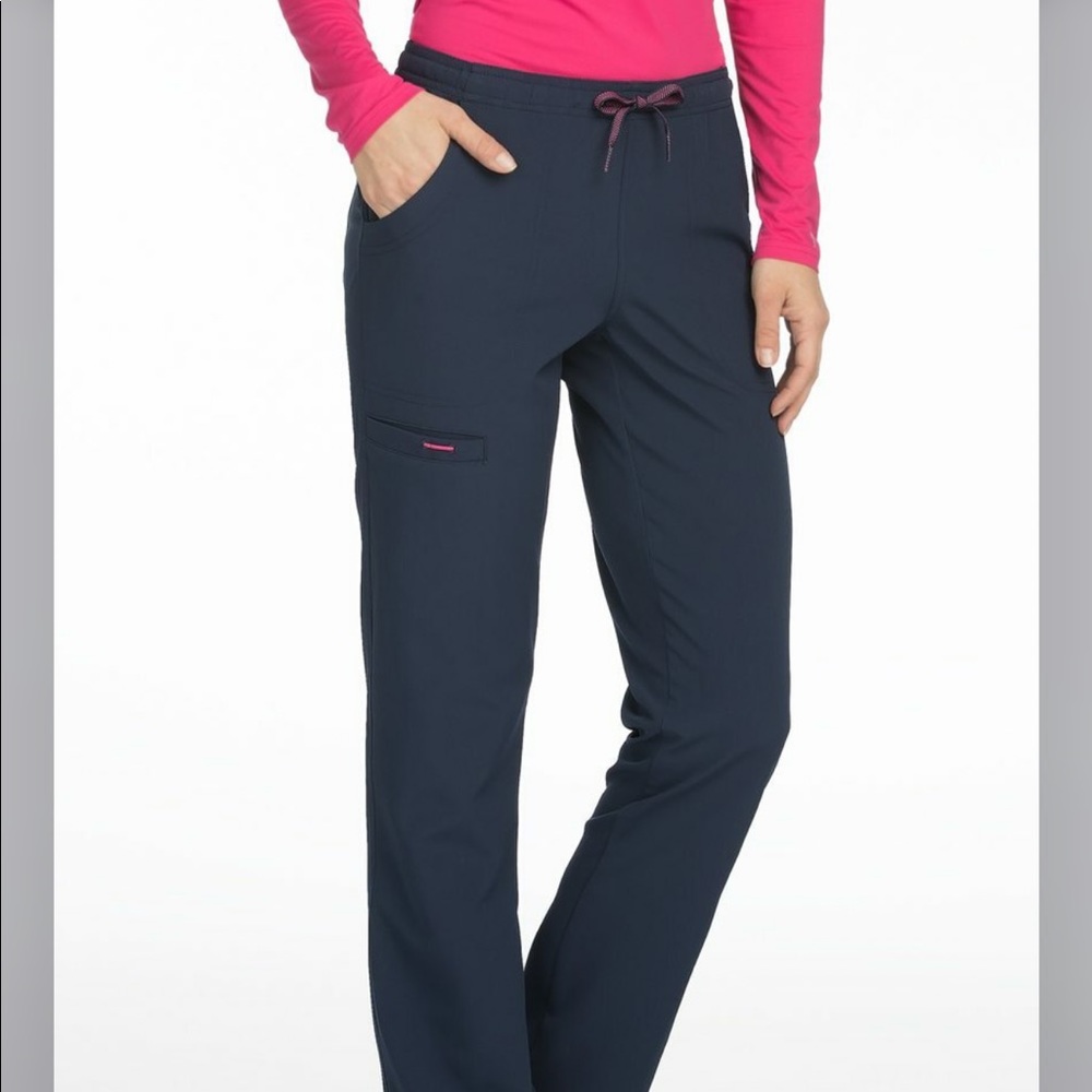 MED COUTURE Air Scrub Pant 8796 NWOT